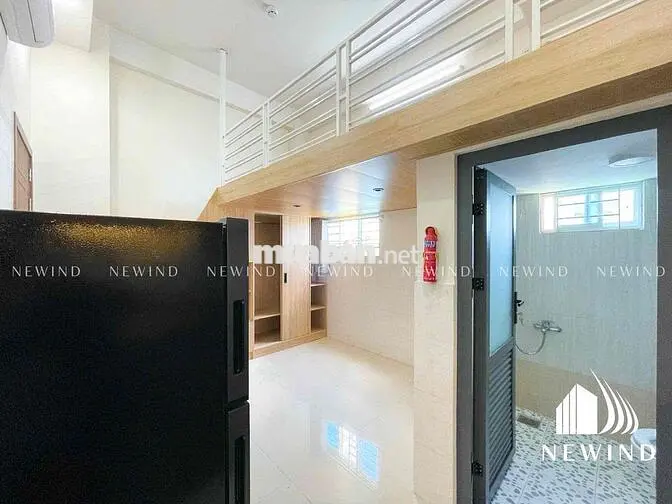 CHO THUÊ PHÒNG TRỌ NGAY ĐẠI HỌC TÔN ĐỨC THẮNG, TRUNG TÂM QUẬN 7