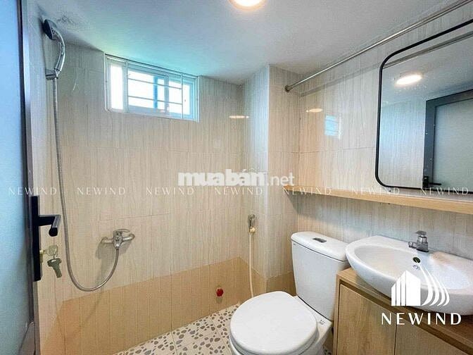 CHO THUÊ PHÒNG TRỌ NGAY ĐẠI HỌC TÔN ĐỨC THẮNG, TRUNG TÂM QUẬN 7