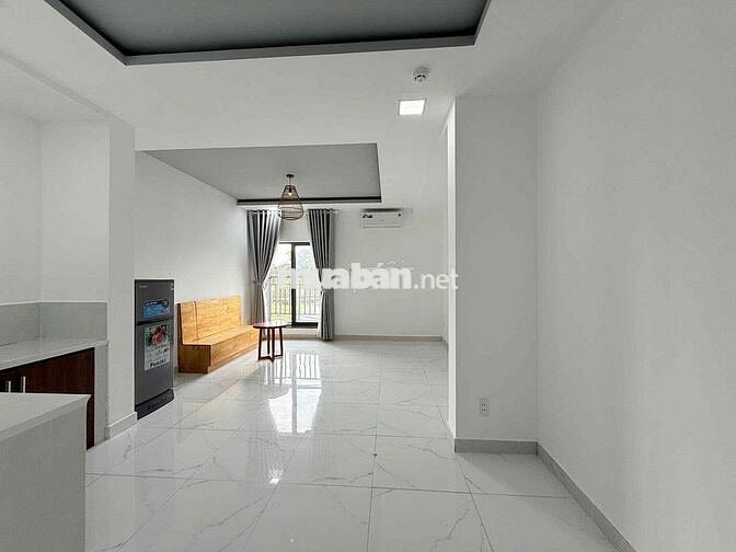 STUDIO FULL NỘI THẤT BAO THOÁNG NGAY TÔ NGỌC VÂN