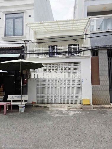 🏡12TR-4x20M-1LẦU-4PN-HẺM 8M-KHU BÌNH LONG- LÊ VĂN QUỚI- GIÁP TÂN PHÚ