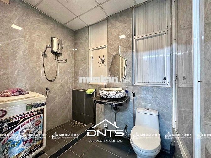 🏡Phòng trọ sinh viên 40m2 1PN đầy đủ nội thất, ban công gần ĐH SƯ PHẠM