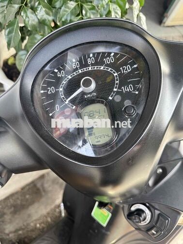Yamaha Janus  2024/9974 km