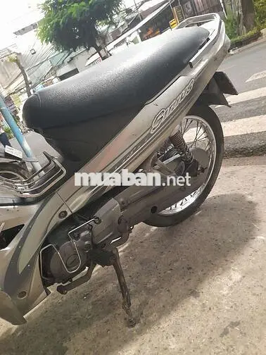 Yamaha Sirius 2007