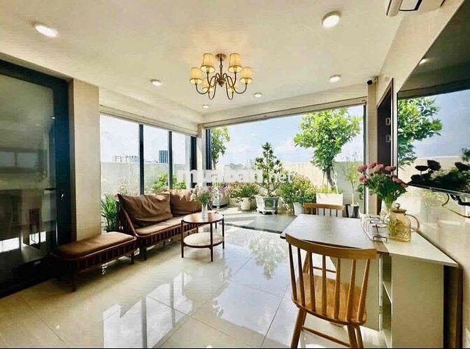 🔥Penhouse 2Ph Ngủ 2wc-Siêu Rộng-Thoáng - Cam Kết Hình Thật Giá Thật