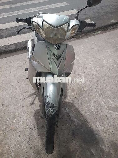 Yamaha Sirius 2007
