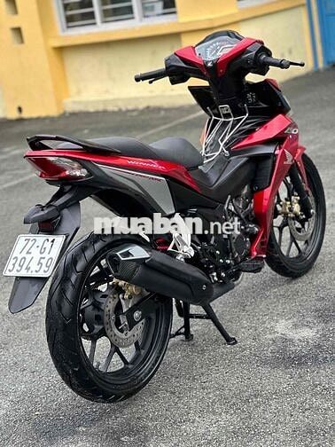 Honda Winner V1 Có CCCD Chủ