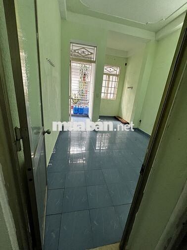 Hẻm 5m, nhà nguyên căn chính chủ 82/18/3 Trần mai ninh, 2 lầu, 10tr