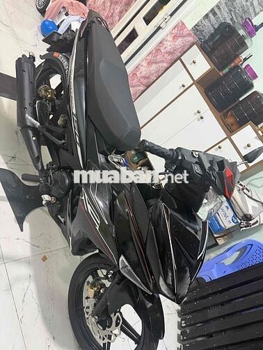 Exciter  150cc đk 2017