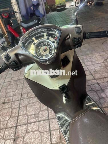 Honda SH Mode Trắng TPHCM
