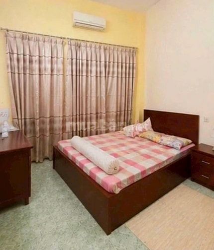 BÁN NHÀ HXH ĐƯỜNG ĐOÀN THỊ ĐIỂM, Q. PHÚ NHUẬN 