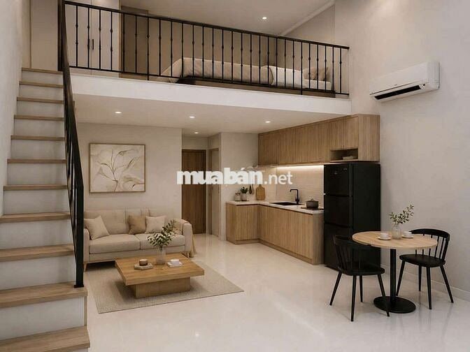 Siu Phẩm Ngay Vạn Phúc Dạng Nhà Nguyên Căn 