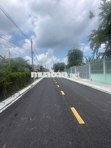 BÁN ĐẤT NGUYỄN VIẾT XUÂN 500M2 10X50 GIÁ 780TR
