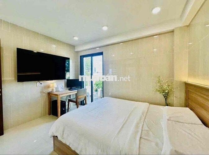 🔥Penhouse 2Ph Ngủ 2wc-Siêu Rộng-Thoáng - Cam Kết Hình Thật Giá Thật