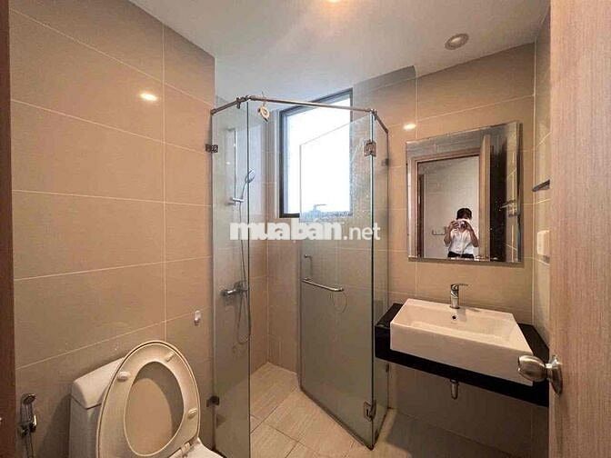cho thuê căn hôn Kingston Residences  phú nhuận