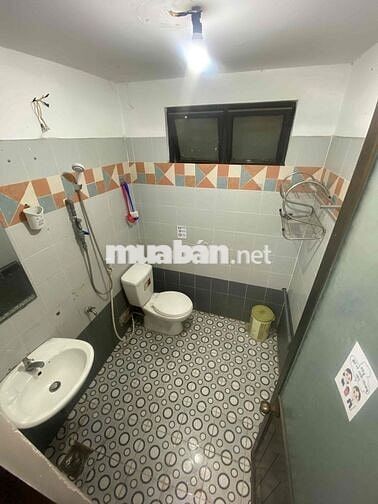 KTX Cho Thuê Tân Bình 1.,4 Triệu/Tháng - Phòng chỉ 4 Người