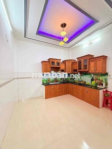 🏡14TR-2LẦU-5PN-NHÀ ĐẸP HẺM 5M THÔNG-MÃ LÒ-CHIẾN LƯỢC-HL2 GIÁP TÊN LỬA