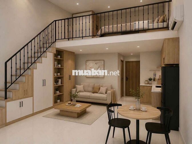 Siu Phẩm Ngay Vạn Phúc Dạng Nhà Nguyên Căn 