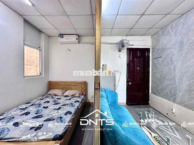 🏡Phòng trọ sinh viên 40m2 1PN đầy đủ nội thất, ban công gần ĐH SƯ PHẠM