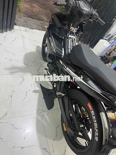 Exciter  150cc đk 2017