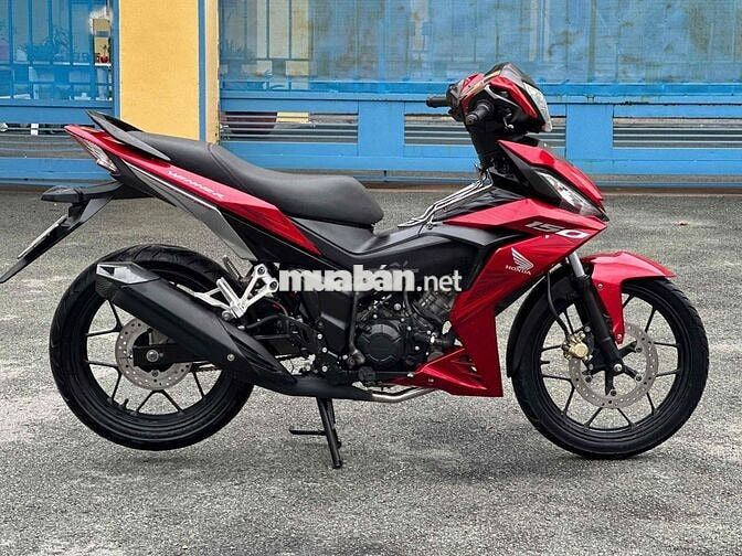 Honda Winner V1 Có CCCD Chủ