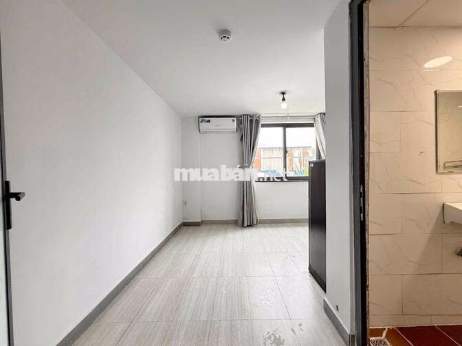 STUDIO FULL NỘI THẤT BAO THOÁNG NGAY TÔ NGỌC VÂN