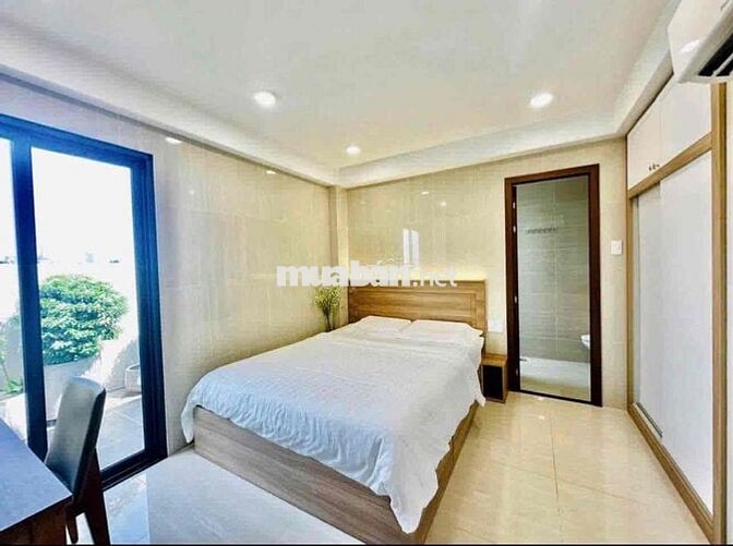 🔥Penhouse 2Ph Ngủ 2wc-Siêu Rộng-Thoáng - Cam Kết Hình Thật Giá Thật