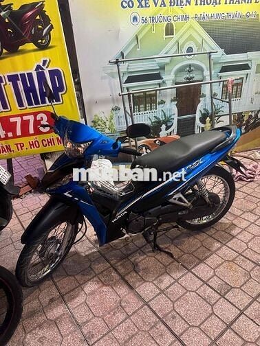 Honda RSX Xanh đen đã qua sử dụng