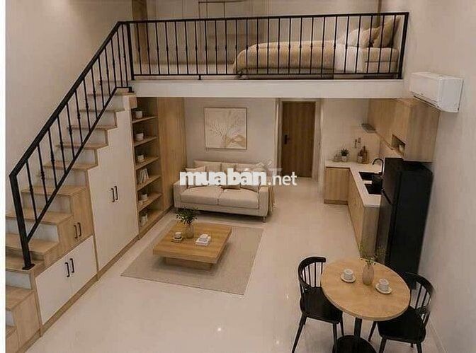 Siu Phẩm Ngay Vạn Phúc Dạng Nhà Nguyên Căn 