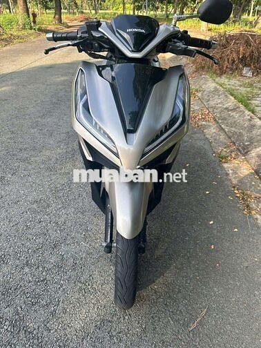 Honda Vario 150 2018 Xám bạc 20000 km