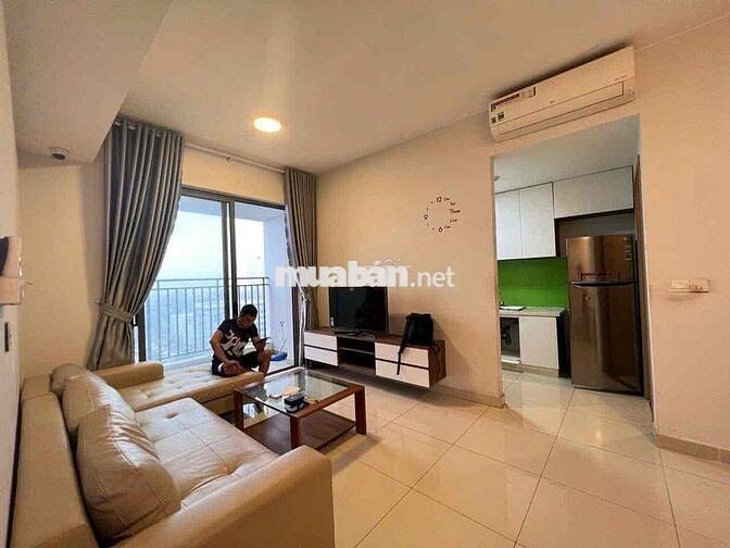 cho thuê căn hôn Kingston Residences  phú nhuận