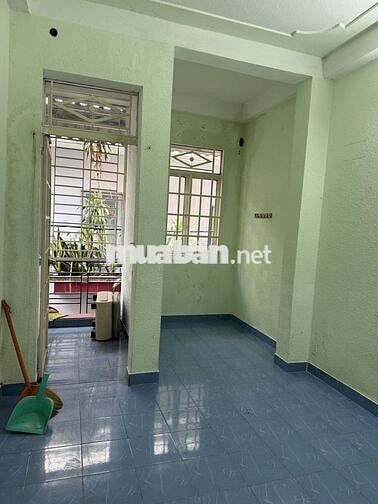 Hẻm 5m, nhà nguyên căn chính chủ 82/18/3 Trần mai ninh, 2 lầu, 10tr