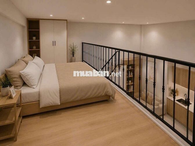 Siu Phẩm Ngay Vạn Phúc Dạng Nhà Nguyên Căn 