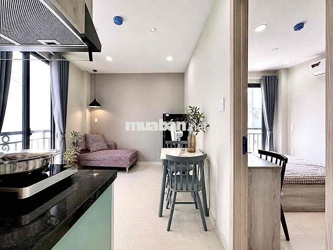1PN BANOL FULL NT MỚI KENG GẦN CV GIA ĐỊNH Đ.NGUYỄN KIÊMK