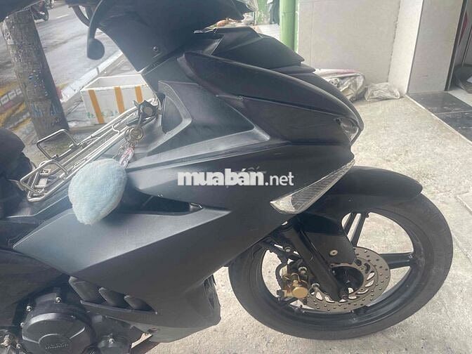 Yamaha Exciter 150 2021 Đen