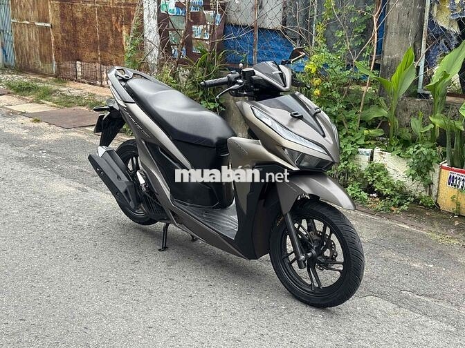 Honda Vario 150 2019 Xám
