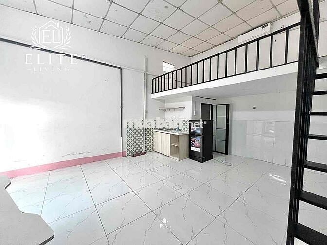 🏡KIOT 40m2 NGAY LÀNG ĐHQG - GA METRO KHU CNC