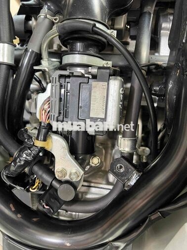 Honda SH 125i Trắng 125cc Đã sử dụng