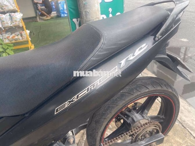 Yamaha Exciter 150 2021 Đen