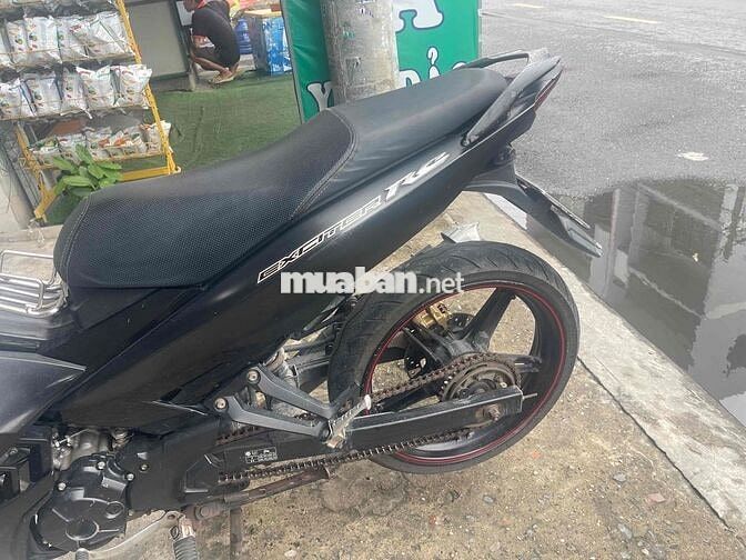 Yamaha Exciter 150 2021 Đen