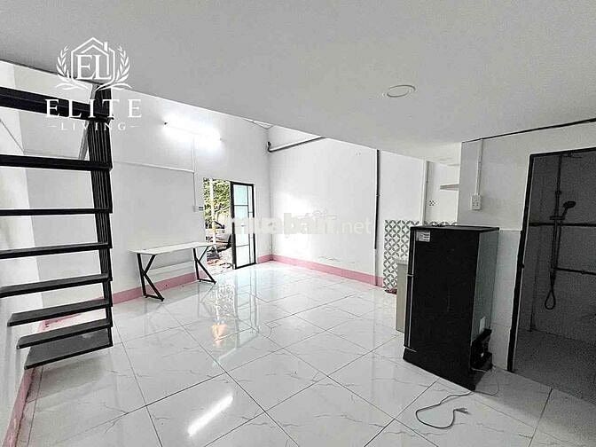 🏡KIOT 40m2 NGAY LÀNG ĐHQG - GA METRO KHU CNC