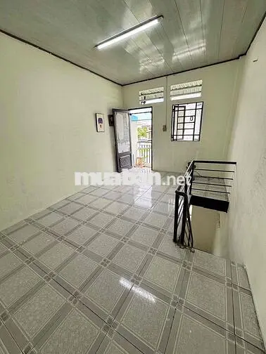Phòng 1 trệt 1 lầu, 36m2 - Kha Vạn Cân, Thủ Đức