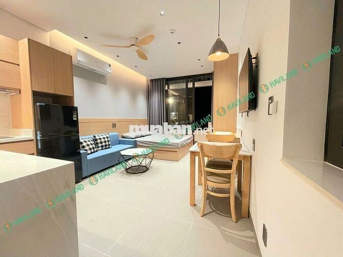 ✨NEW LUXURY STUDIO APARTMENT – NEAR NGUYEN TAT THANH BEACH ✨