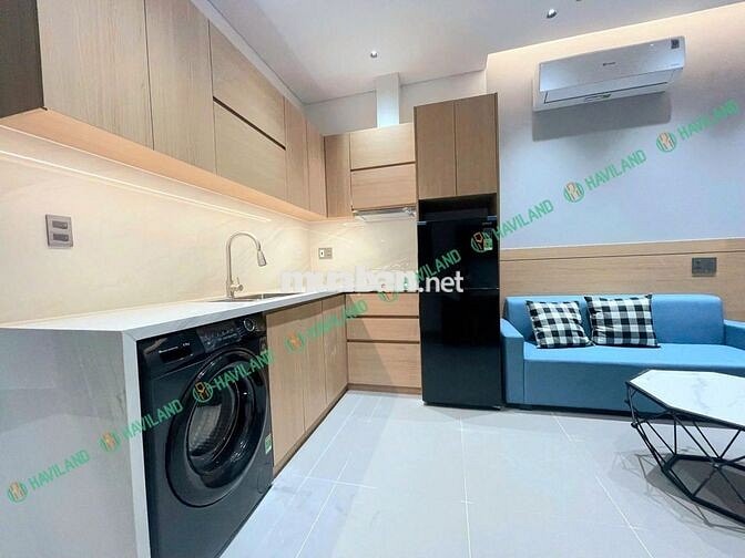 ✨NEW LUXURY STUDIO APARTMENT – NEAR NGUYEN TAT THANH BEACH ✨