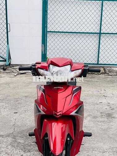 Honda Wave Blade 2024 Đỏ