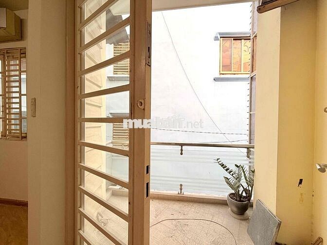 CHO THUÊ CĂN HỘ MỚI KHAI TRƯƠNG - VĨNH VIỄN - QUẬN 10 - 35m2 - 3NG3XE