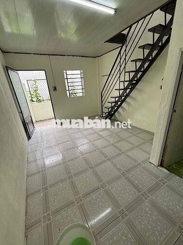 Phòng 1 trệt 1 lầu, 36m2 - Kha Vạn Cân, Thủ Đức