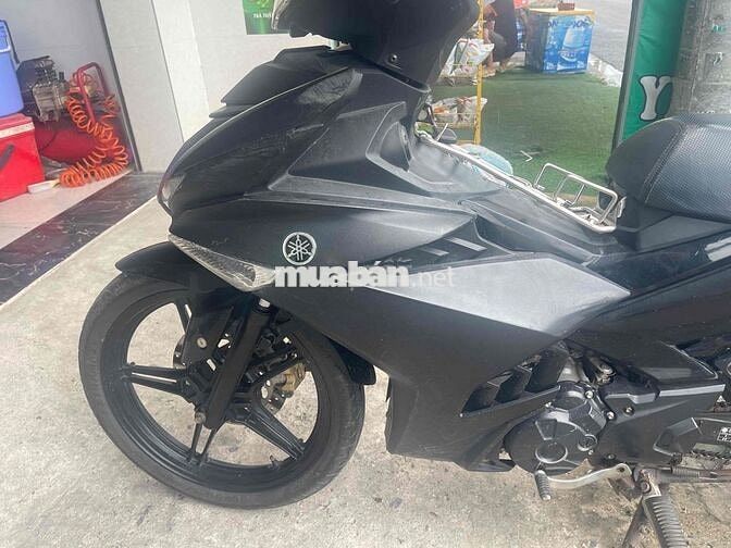 Yamaha Exciter 150 2021 Đen