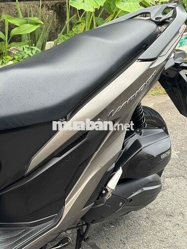 Honda Vario 150 2019 Xám