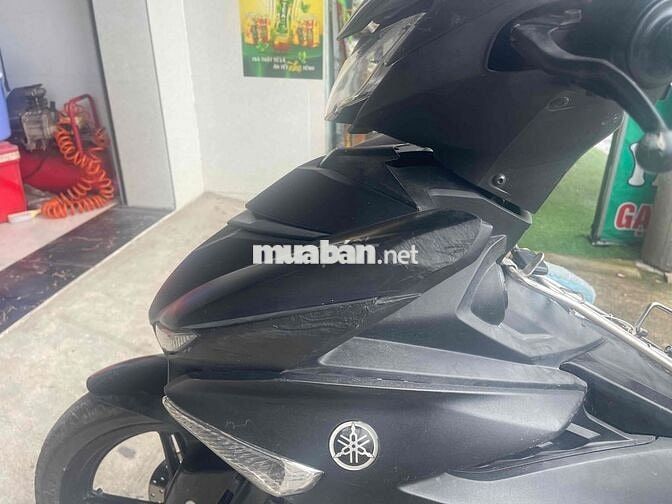Yamaha Exciter 150 2021 Đen