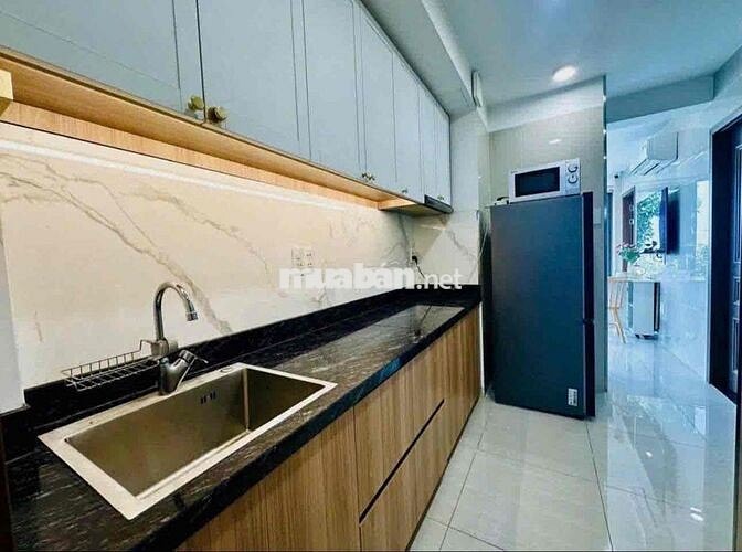 🔥Penhouse 2Ph Ngủ 2wc-Siêu Rộng-Thoáng - Cam Kết Hình Thật Giá Thật